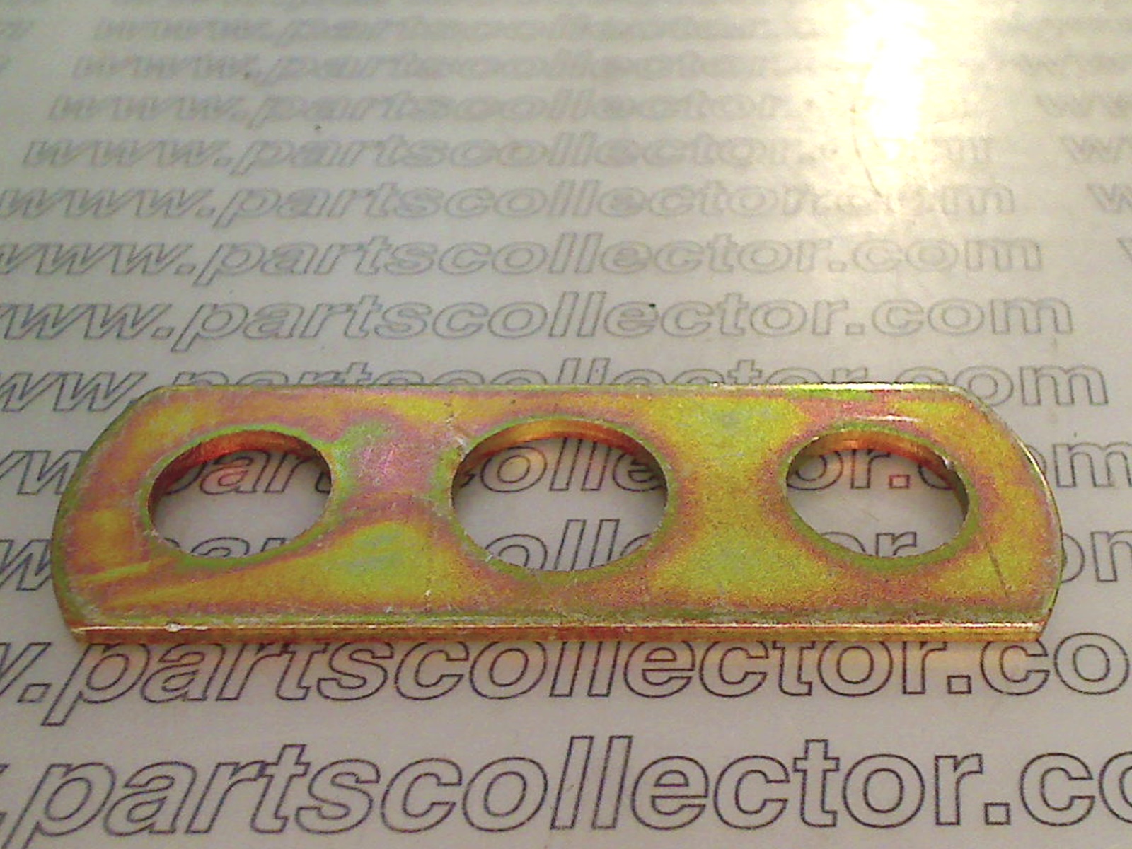 MASERATI 316320338 Car body code 10485 compatible with: MASERATI BITURBO, MASERATI KARIF